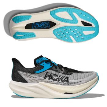 HOKA Rocket X 3 unisex