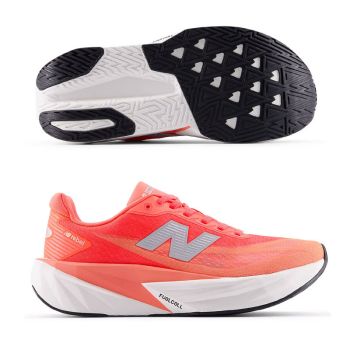 New Balance FuelCell Rebel v5 dam