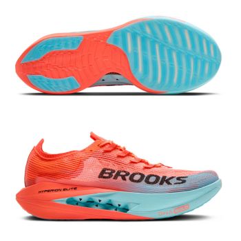 Brooks Hyperion Elite 5 unisex