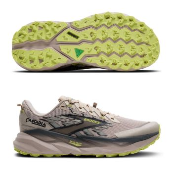 Brooks Cascadia 19 herr
