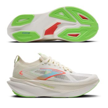 Brooks Hyperion Max 3 herr