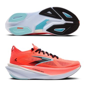 Brooks Hyperion Max 3 herr