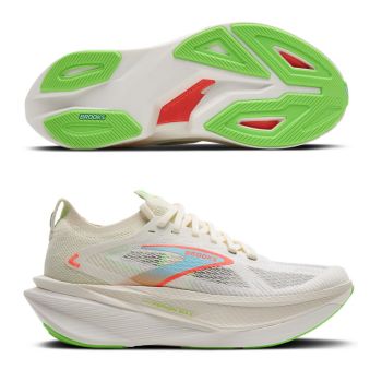 Brooks Hyperion Max 3 dam