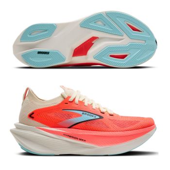 Brooks Hyperion Max 3 dam