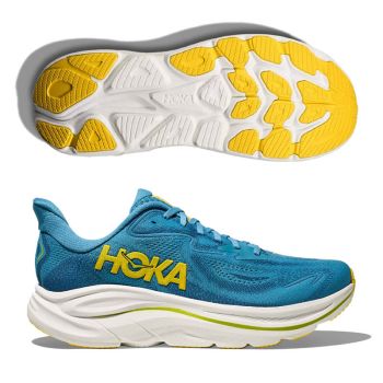 HOKA Clifton 10 herr