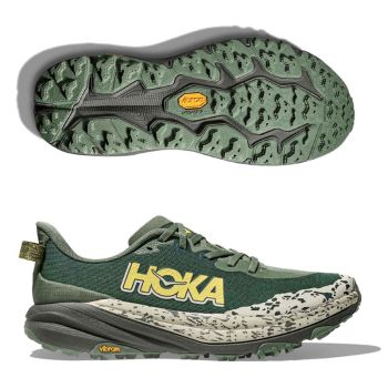 HOKA Speedgoat 6 wide herr