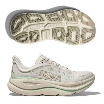 HOKA Bondi 9 dam