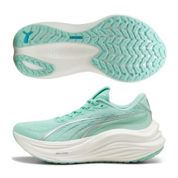 Puma MagMax Nitro dam