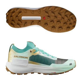 Salomon S/LAB Genesis LTD unisex