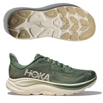 HOKA Clifton 10 herr