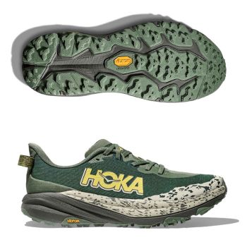 HOKA Speedgoat 6 herr