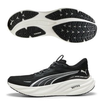 Puma Magnify Nitro 3 svart herr