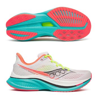 Saucony Endorphin Speed 5 vit herr