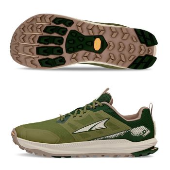 Altra Lone Peak 9+ grn herr