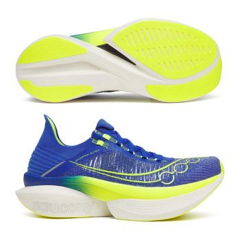 Saucony Endorphin Elite 2 unisex