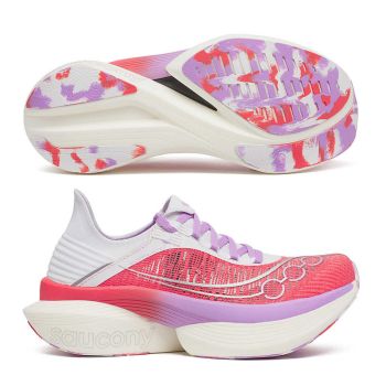 Saucony Endorphin Elite 2 unisex