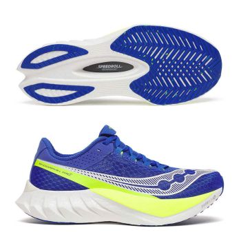 Saucony Endorphin Pro 4 bl herr