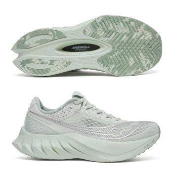 Saucony Endorphin Pro 4 mist dam
