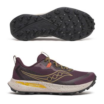 Saucony Peregrine 15 dam