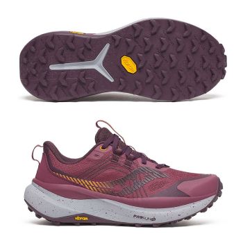Saucony Xodus Ultra 4 dam