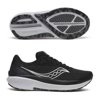 Saucony Echelon 10 extra wide herr