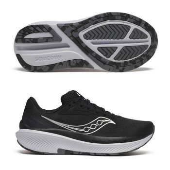 Saucony Echelon 10 extra wide dam
