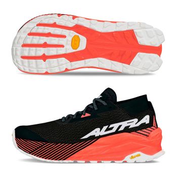 Altra Olympus 275 dam