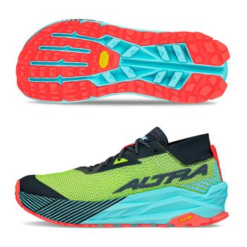 Altra Olympus 275 herr