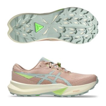 Asics Fuji Lite 6 dam