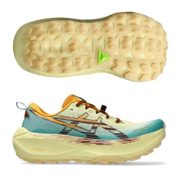 Asics Trabuco Max 4 herr