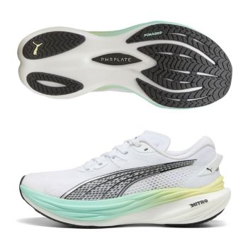 Puma Deviate Nitro 3 vit dam