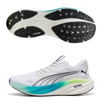 Puma Magnify Nitro 3 mint herr