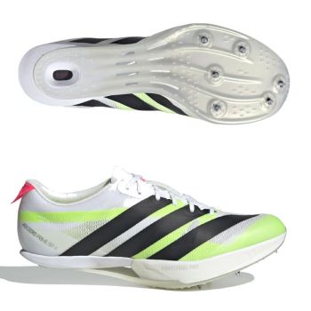 Adidas Adizero Prime SP 4 vit unisex