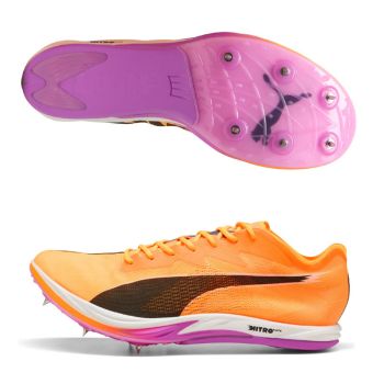 Puma Long Distance Nitro Elite 3