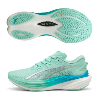 Puma Deviate Nitro 3 mint dam