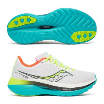Saucony Endorphin Trainer dam