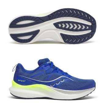 Saucony Tempus 2 herr