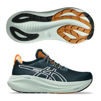Asics Gel-Nimbus 27 TR herr