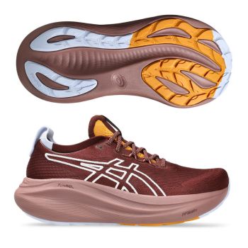 Asics Gel-Nimbus 27 TR dam