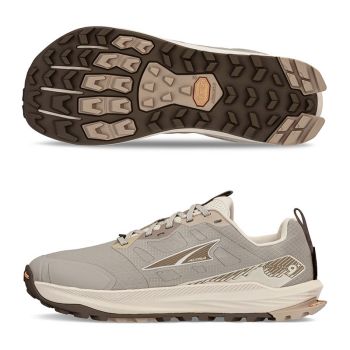 Altra Lone Peak 9+ dam
