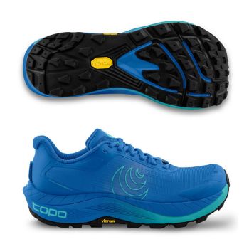 Topo MTN Racer 4 dam