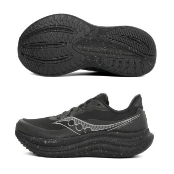 Saucony Triumph 23 GTX dam