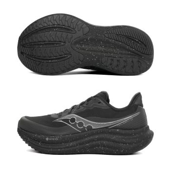 Saucony Triumph 23 GTX herr