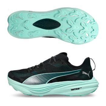 Puma Deviate Nitro Elite Trail herr