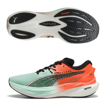 Puma Deviate Nitro 3 Hyrox herr