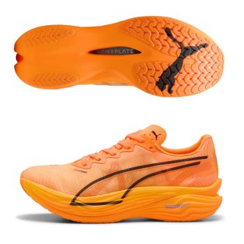 Puma Deviate Nitro Elite 3 herr