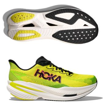 HOKA Mach X 3 herr