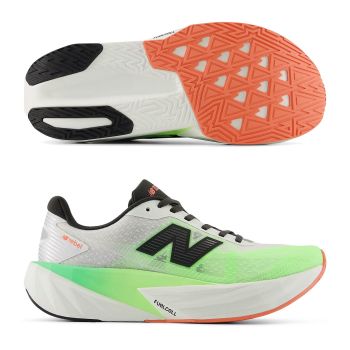 New Balance Fuelcell Rebel v5 Ekiden dam