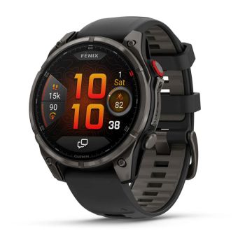 Garmin Fenix 8 Pro -47mm, Amoled