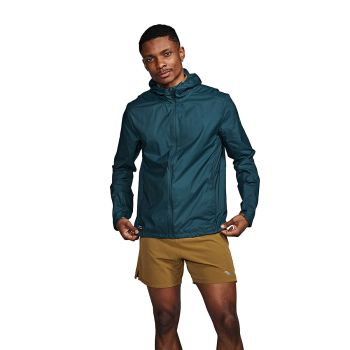 Saucony Peregrine Packaway jacket herr